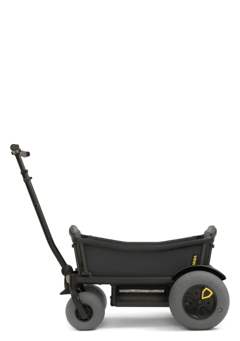 Strandräder 'Beach Wheels' für Cruiser und Cruiser XL
