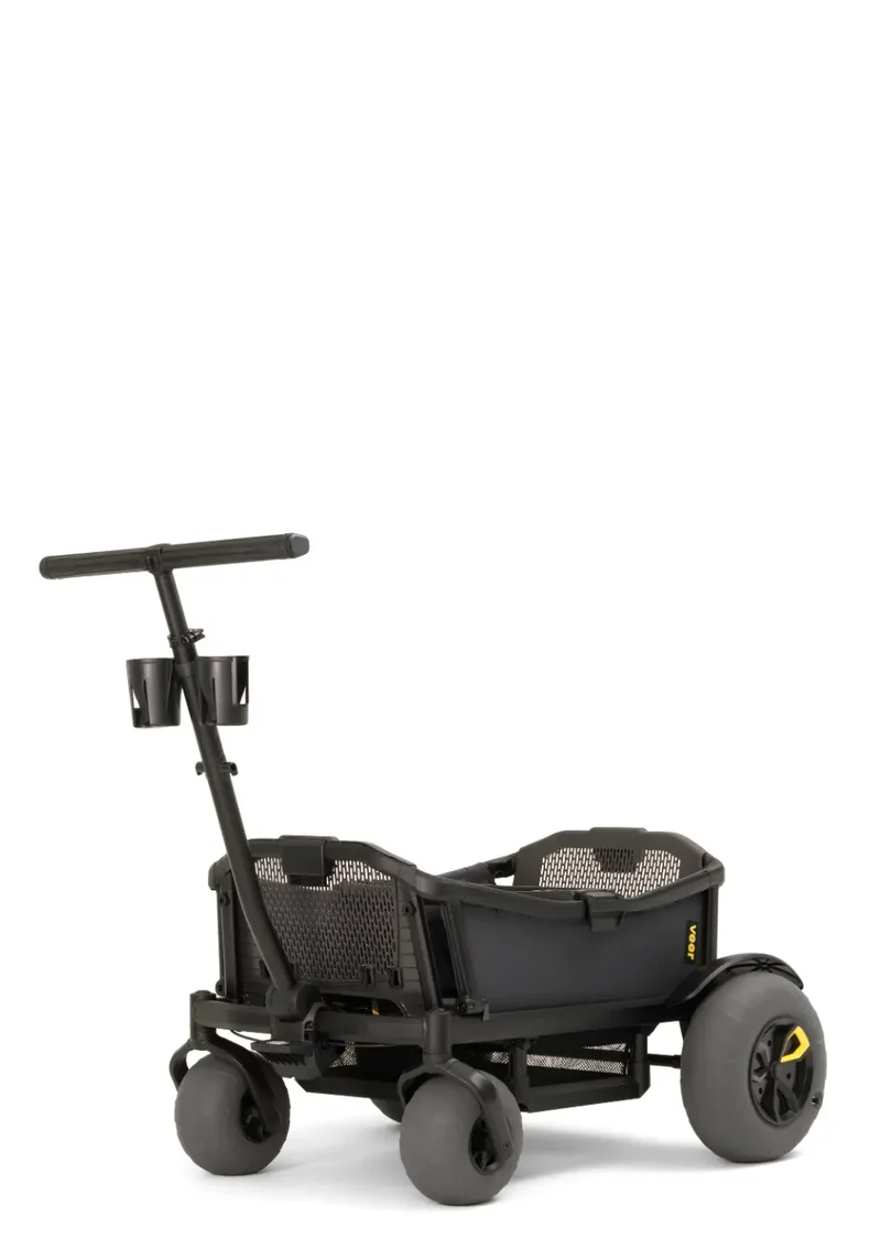Strandräder 'Beach Wheels' für Cruiser und Cruiser XL