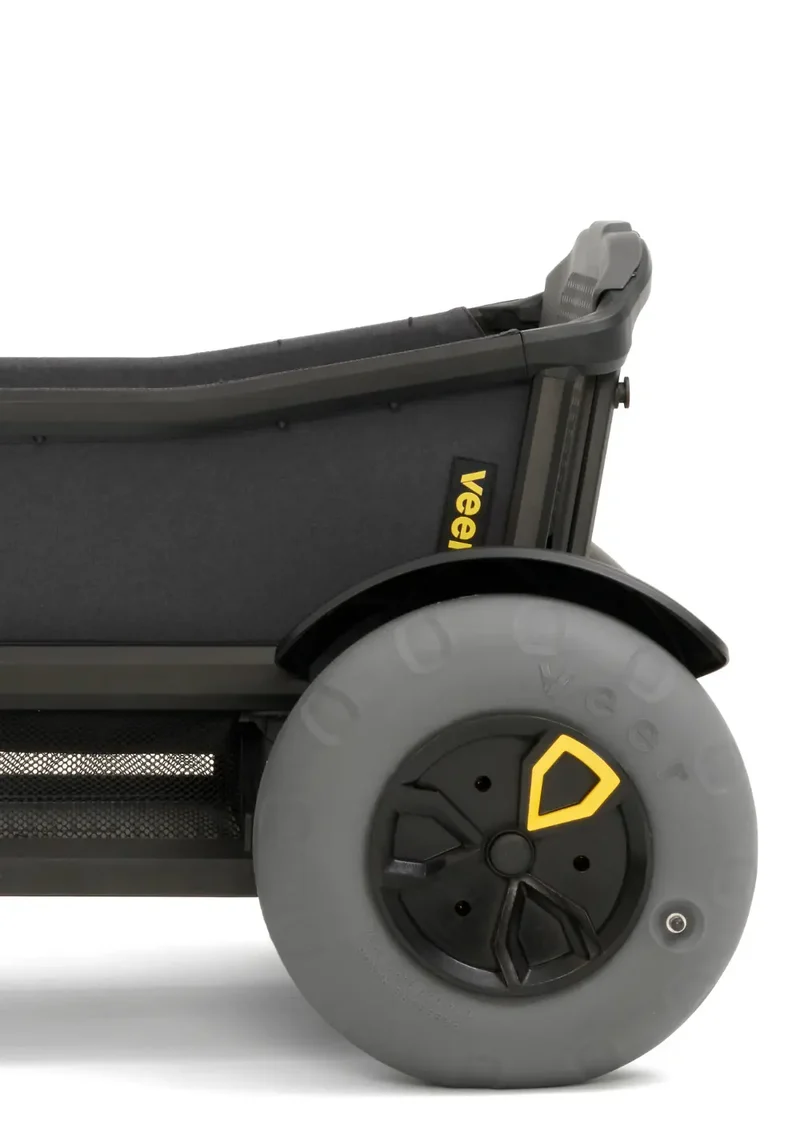 Strandräder 'Beach Wheels' für Cruiser und Cruiser XL