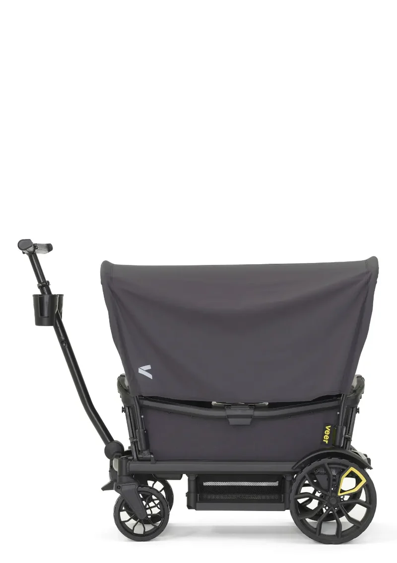 Sonnensegel für Cruiser XL