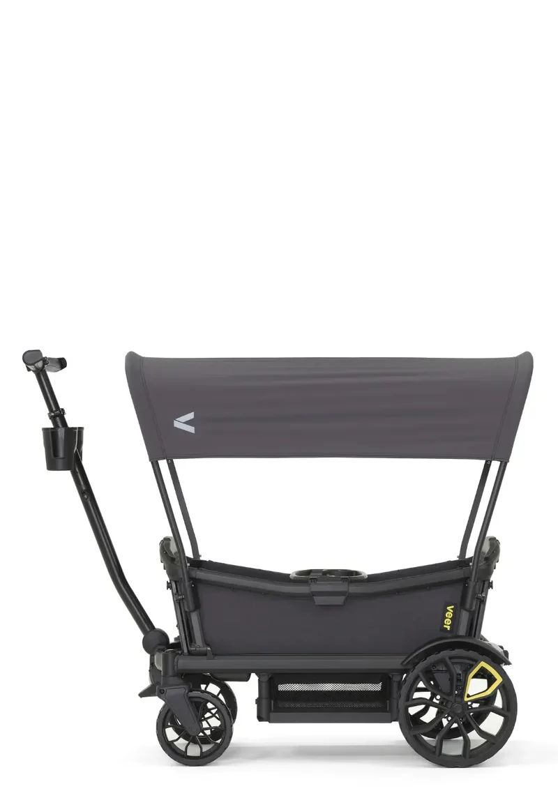 Sonnensegel für Cruiser XL