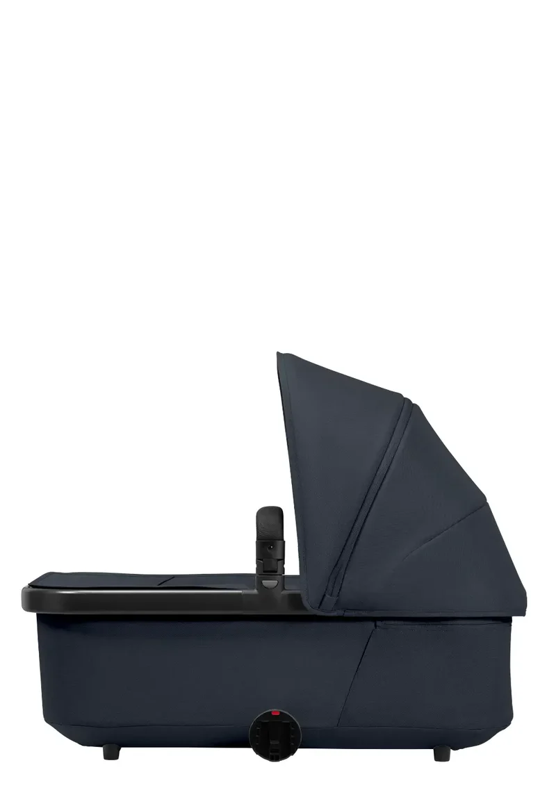 Babywanne 'Geo5' Dark Navy Blue