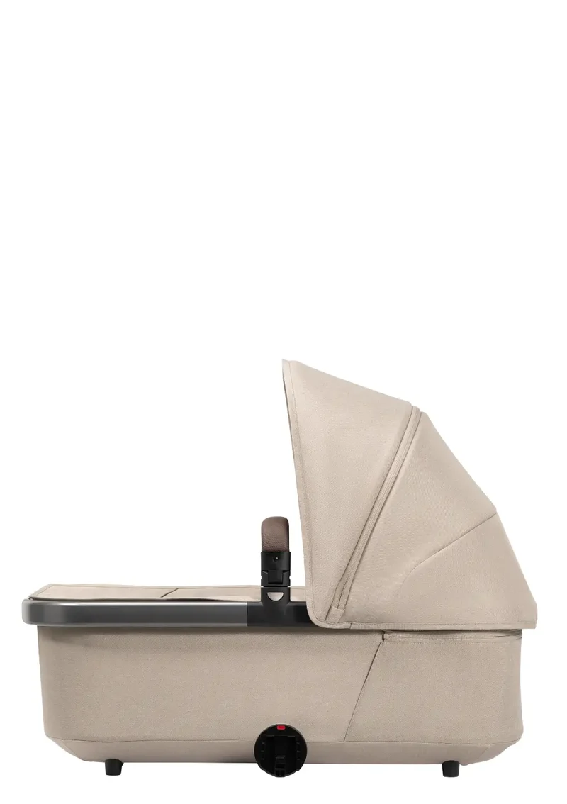Babywanne 'Geo5' Sandy Taupe