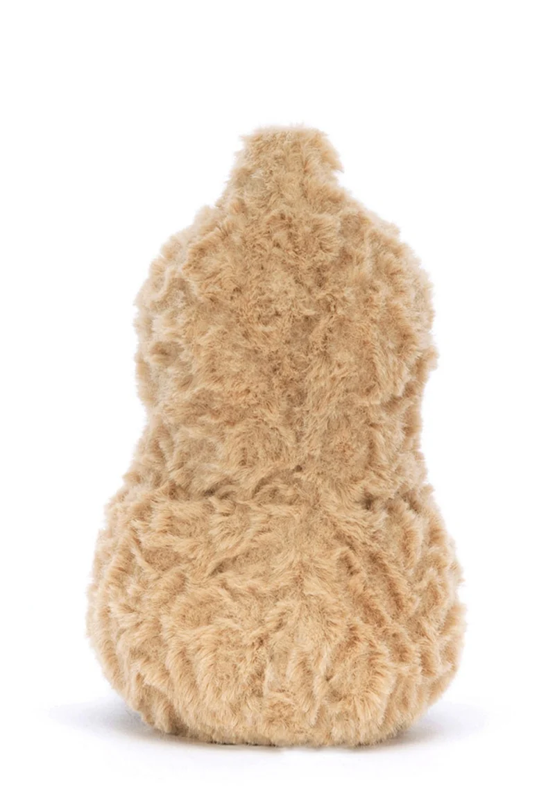 Erdnuss Kuscheltier 'Amuseables Peanut'