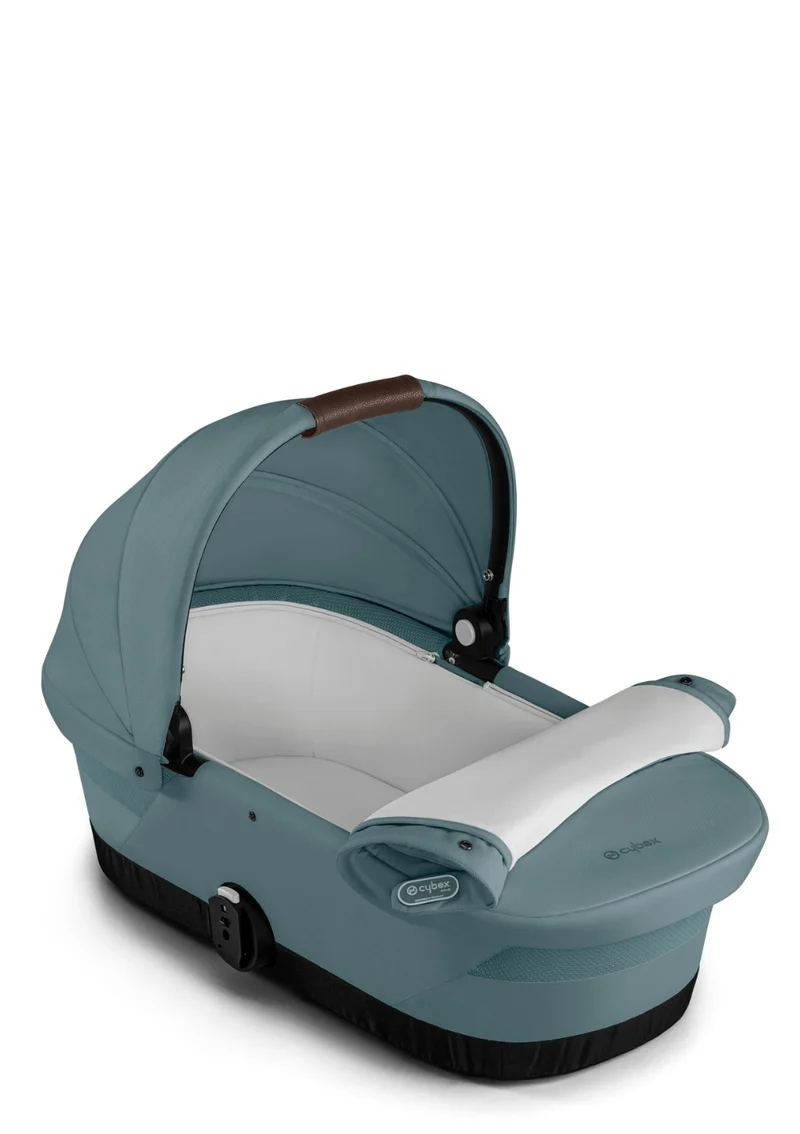 Babywanne für 'Gazelle S' Stormy Blue