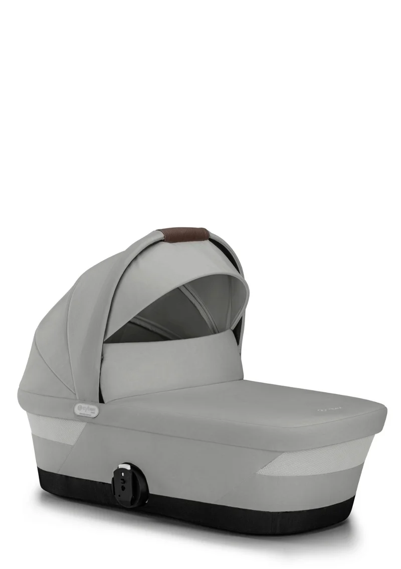 Babywanne für 'Gazelle S' Stone Grey