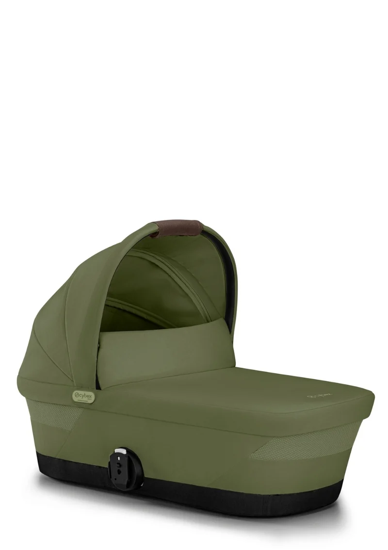 Babywanne für 'Gazelle S' Moss Green