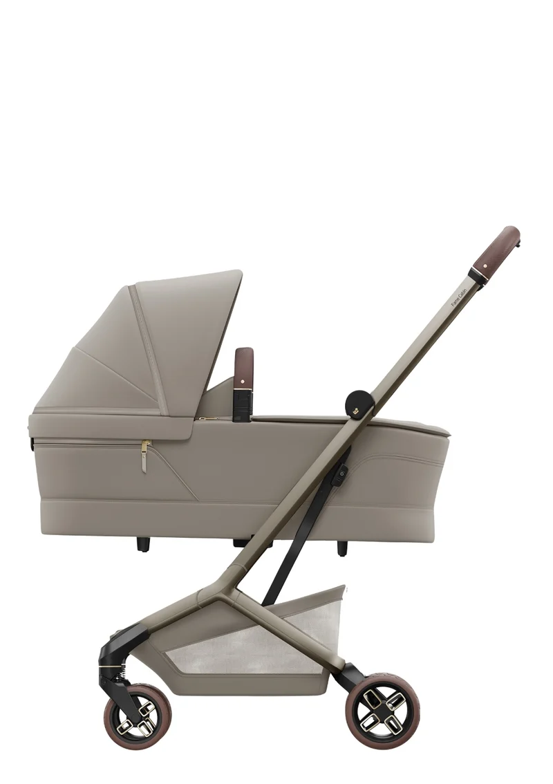 Babywanne 'Cabin' Sapphire Sand