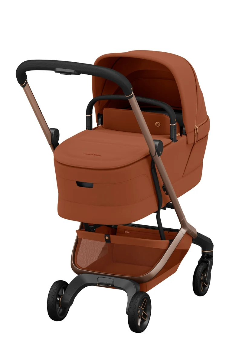 Babywanne 'Cabin' Copper Terra