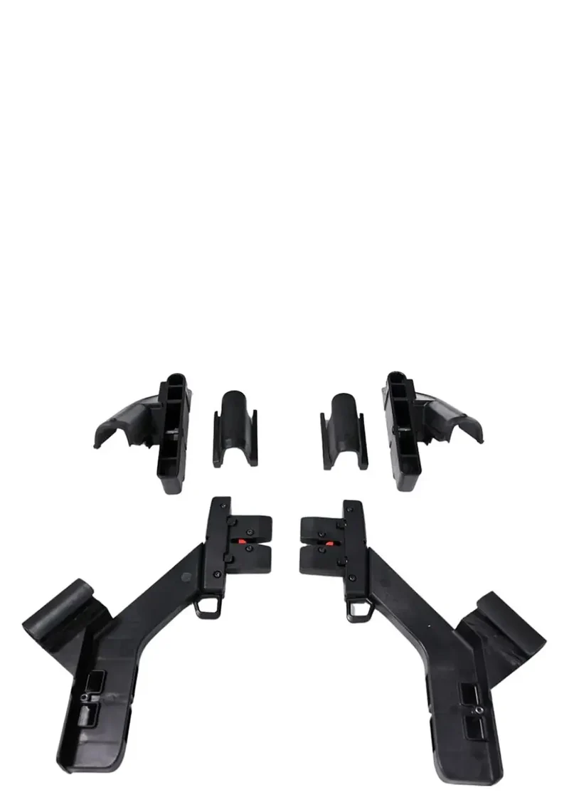 Inline-Adapter für 'SENTO MAX' black
