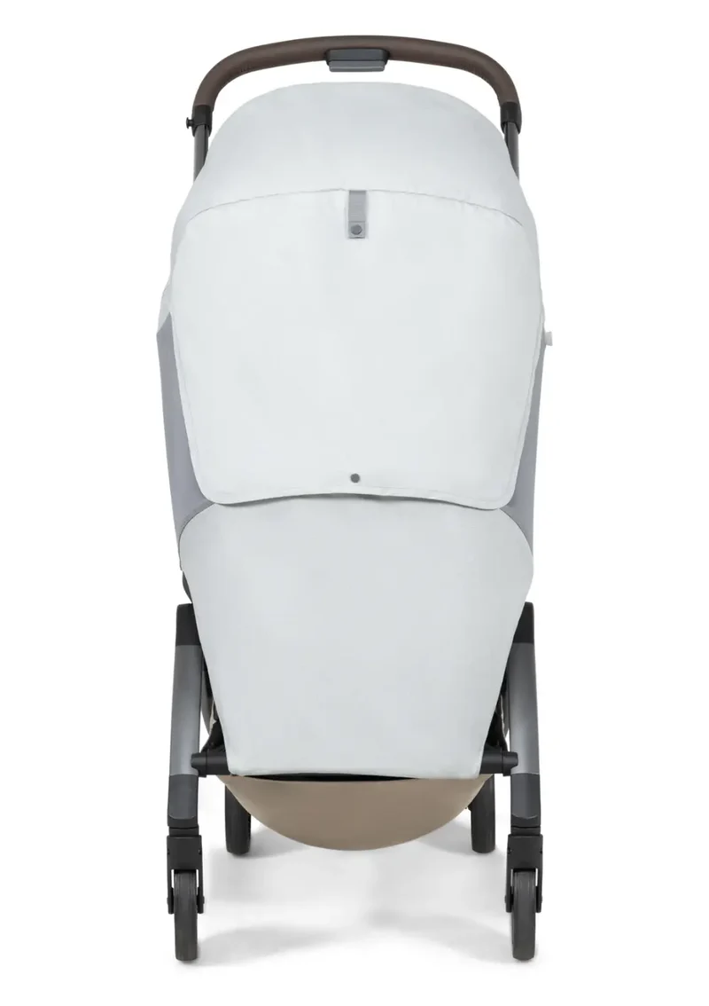2-in-1 Mücken- und Sonnenschutz für 'Aer2'