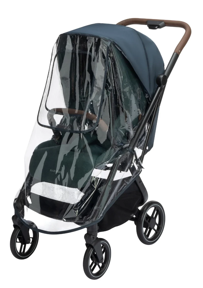 Regenverdeck für Buggy