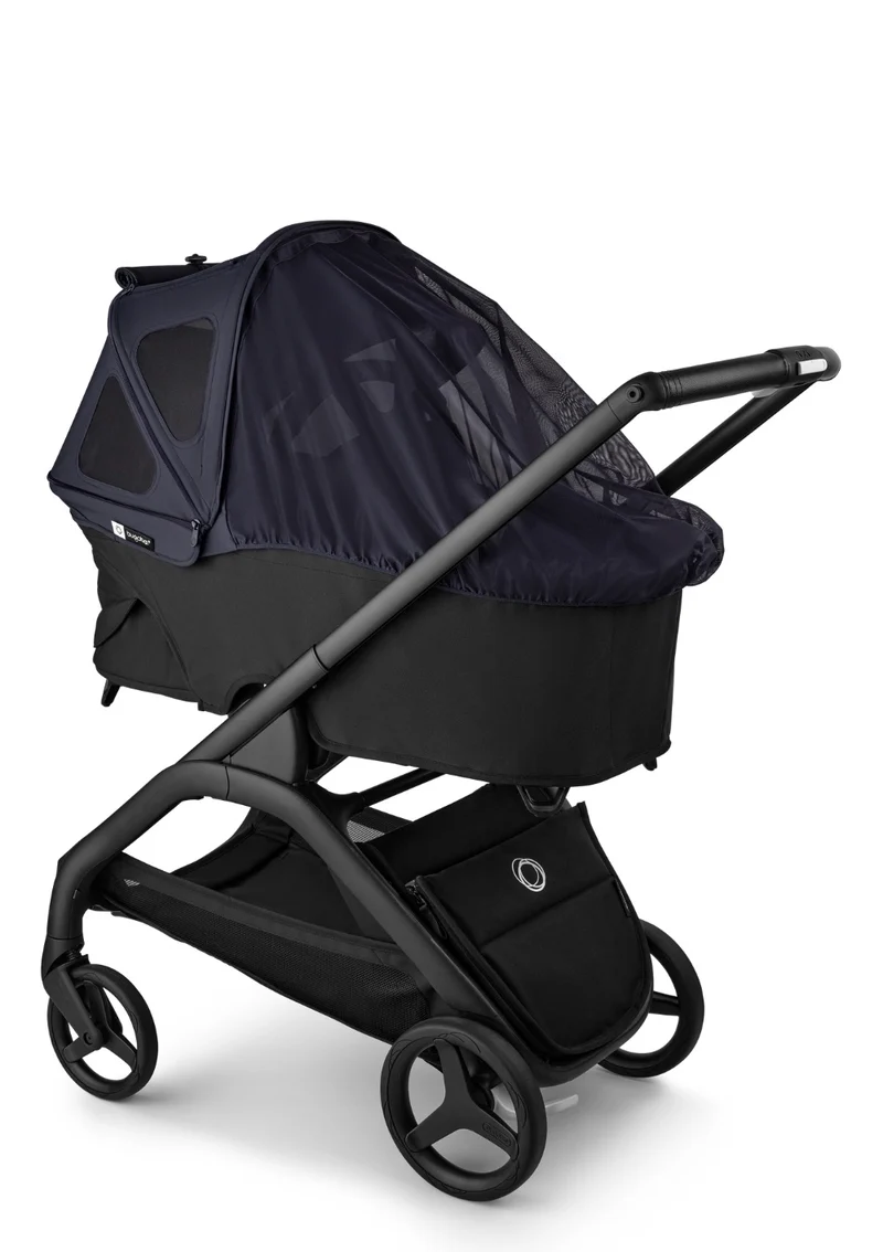 Sonnendach 'Breezy' für 'Dragonfly / Dragonfly Plus' Deep Indigo