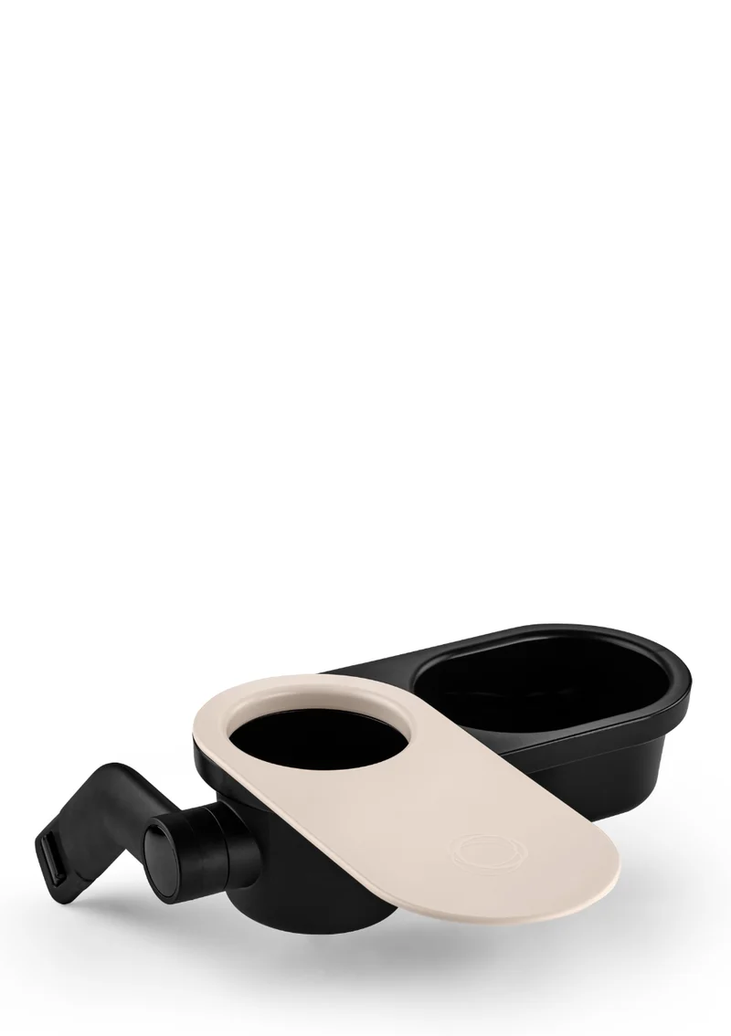 Tablett 'Tray' für Kinderwagen