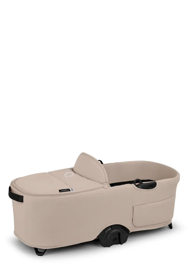 Babywanne für Kinderwagen 'Dragonfly Plus'
