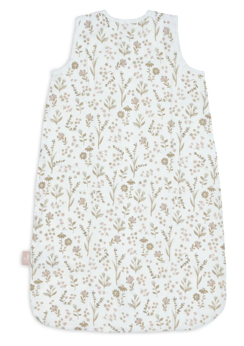 Musselin Baby Schlafsack TOG 0,5 'Bloomy'