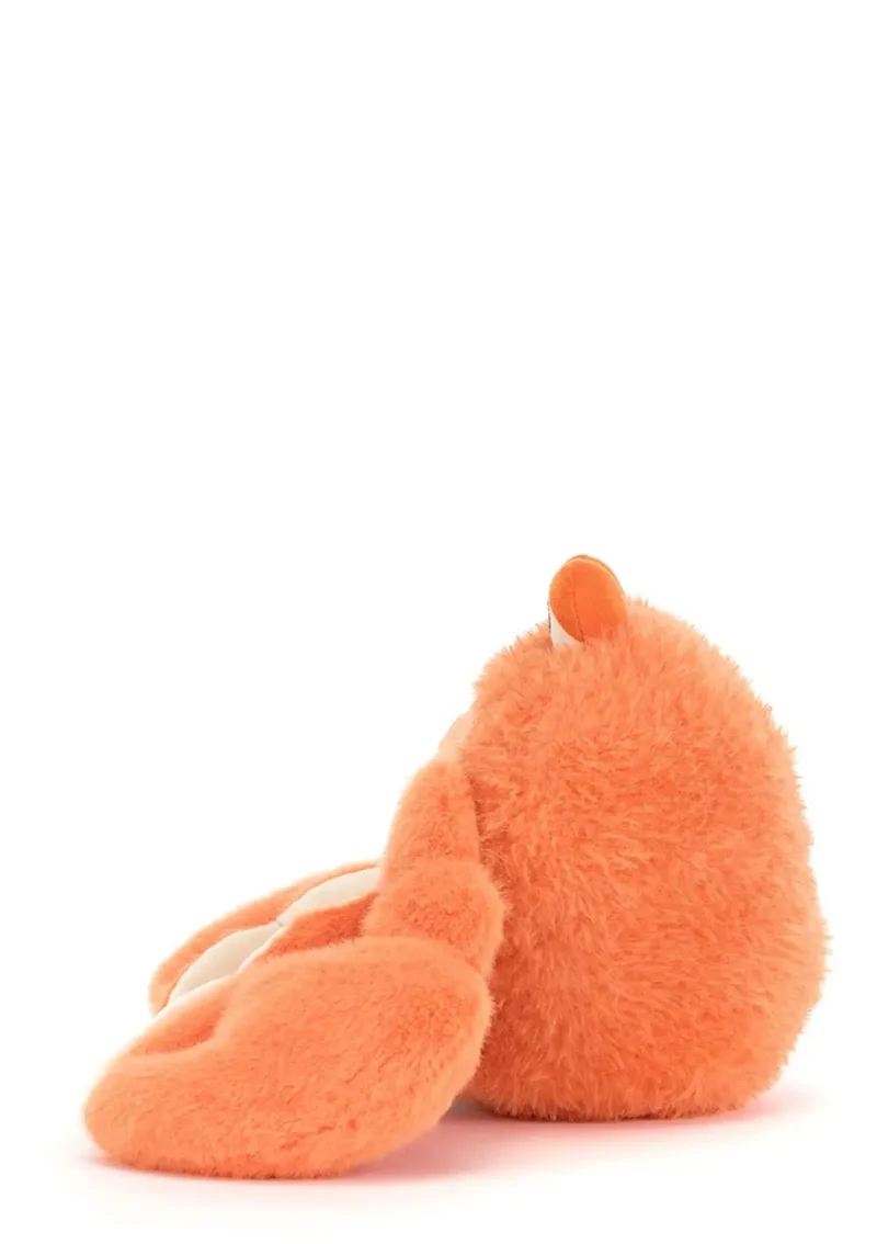 Krabbe Kuscheltier 'Pinchsnap Crab'