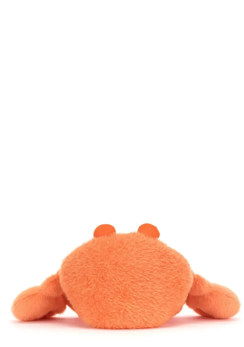 Krabbe Kuscheltier 'Pinchsnap Crab'