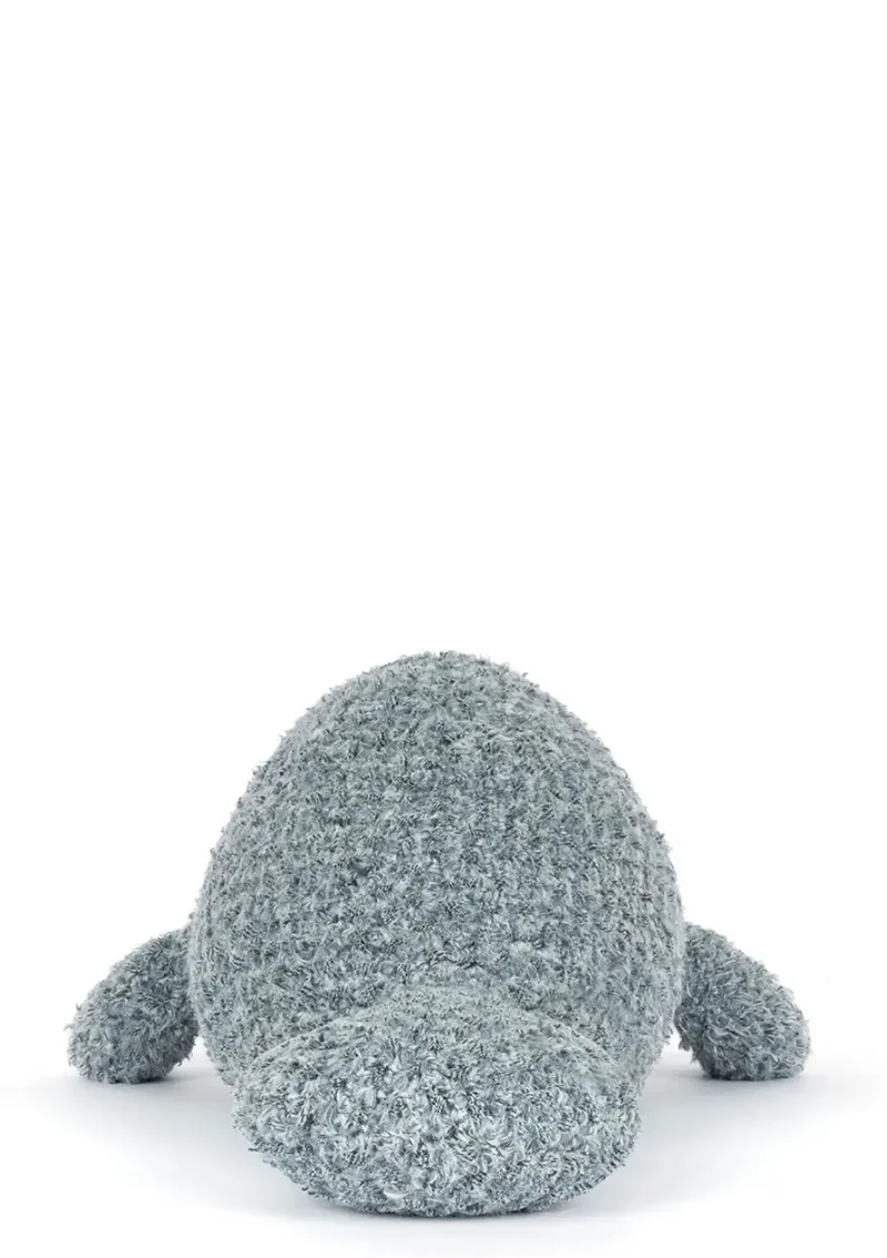 Seekuh Kuscheltier 'Maffles Manatee'