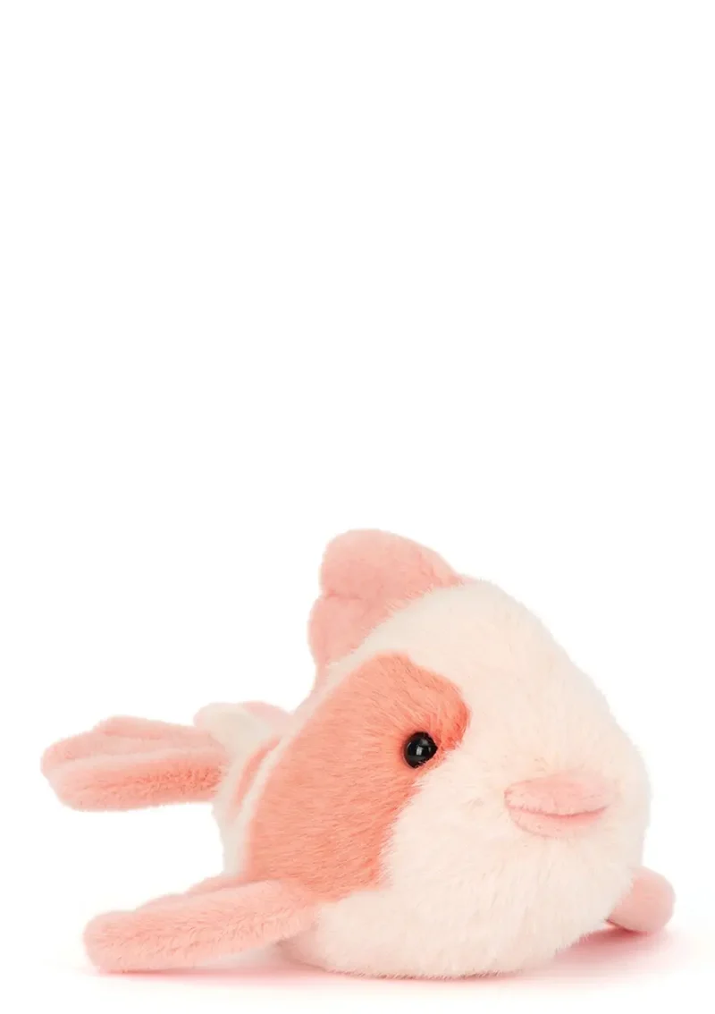 Karpfen Kuscheltier 'Fancy Carp'