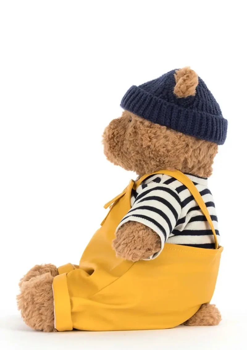 Kuschelbär 'Bartholomew Bear Seefahrer Outfit'