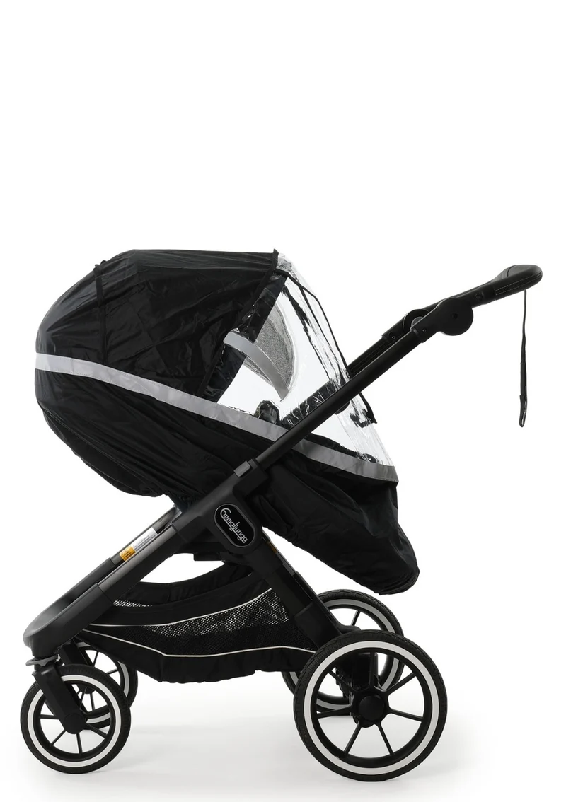 Regenverdeck 'ERGO+' für Babywanne und Sitz