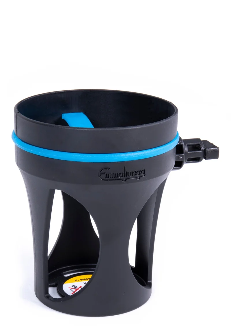Becherhalter 'Cupholder XL' black