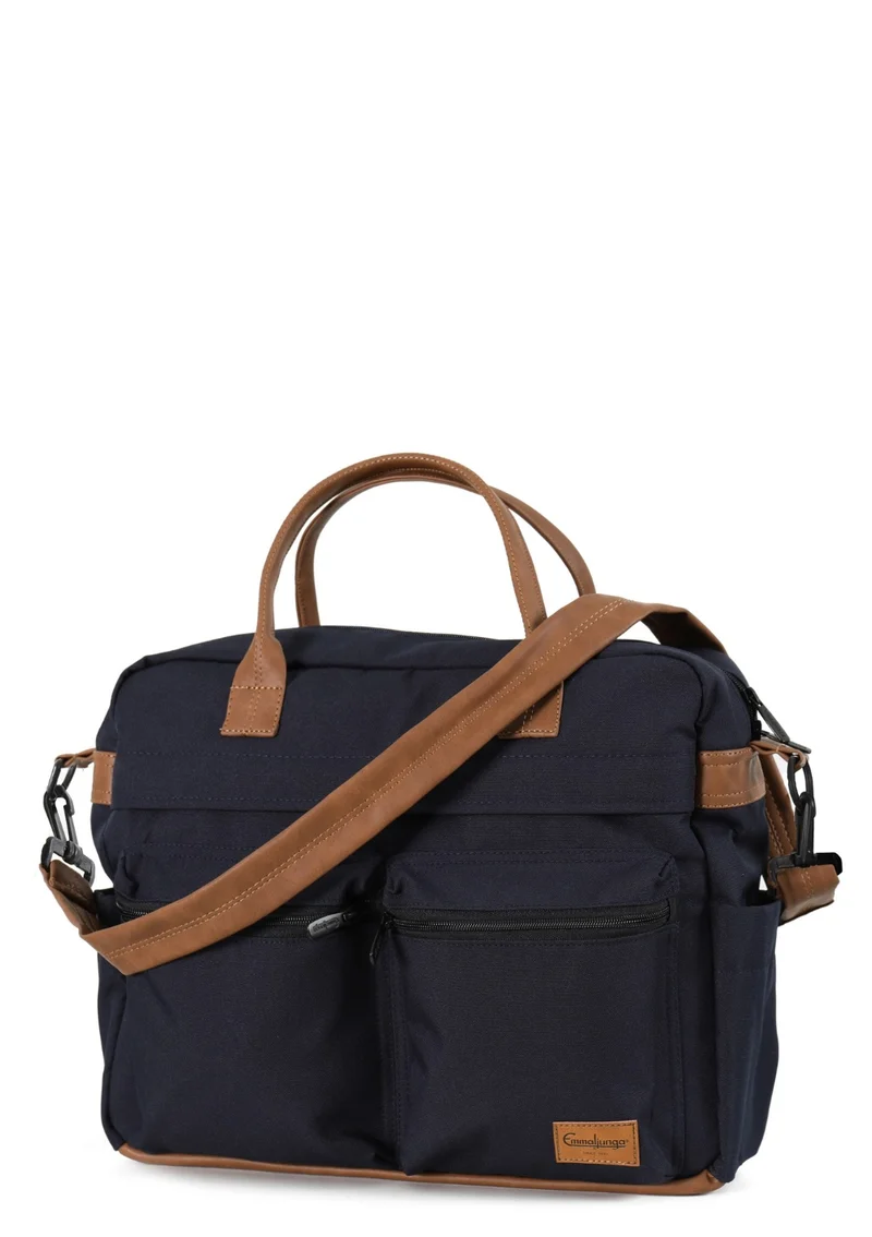 Wickeltasche 'Travel' Outdoor Dark Navy