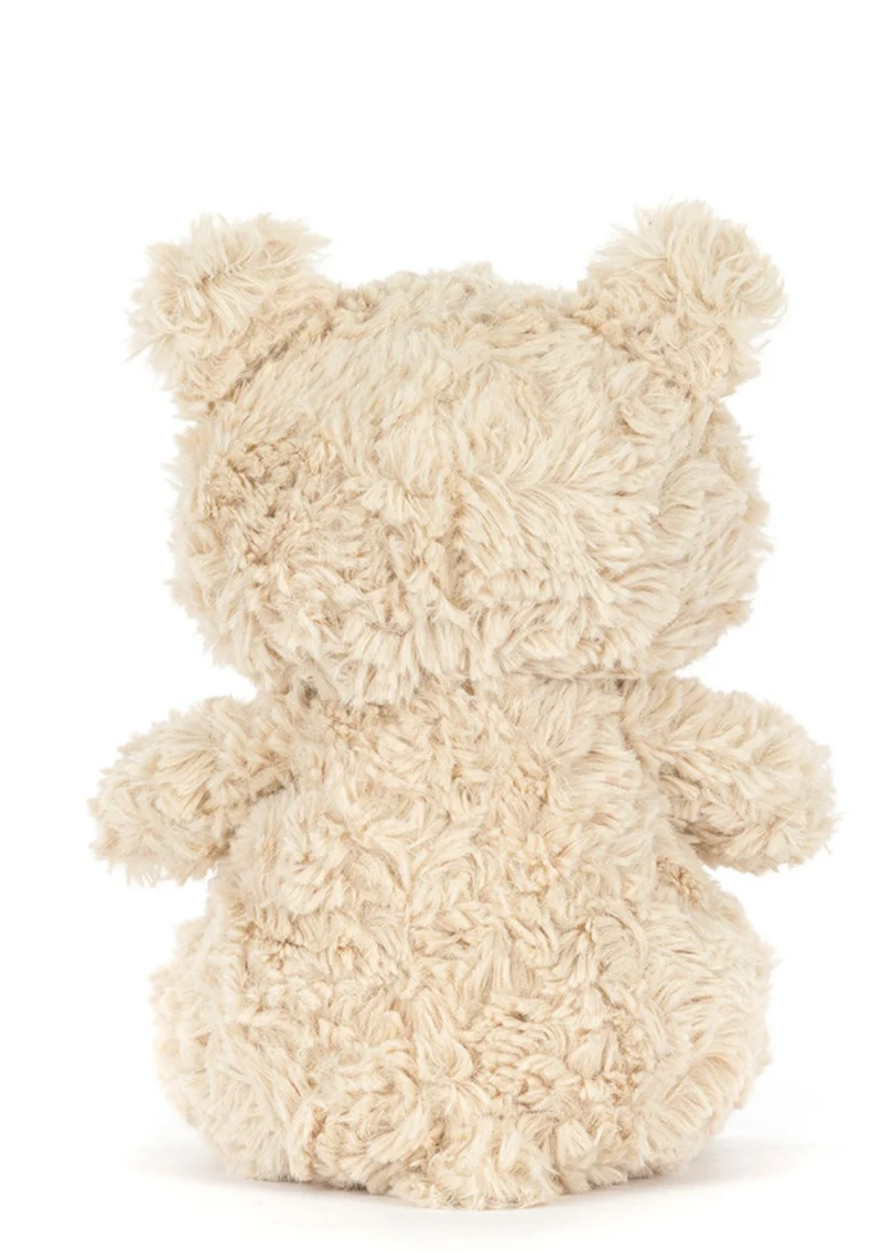 Kuschelbär 'Bartholomew Bear Junior'