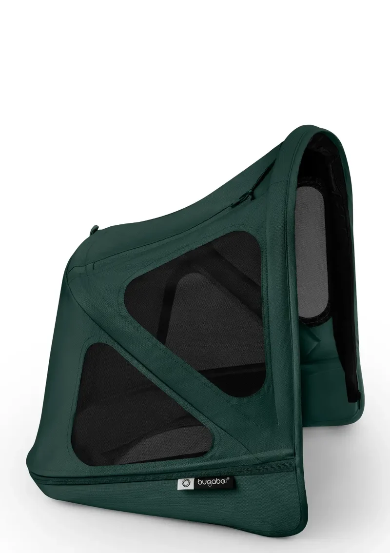 Sonnendach 'Breezy' für Donkey Fern Green