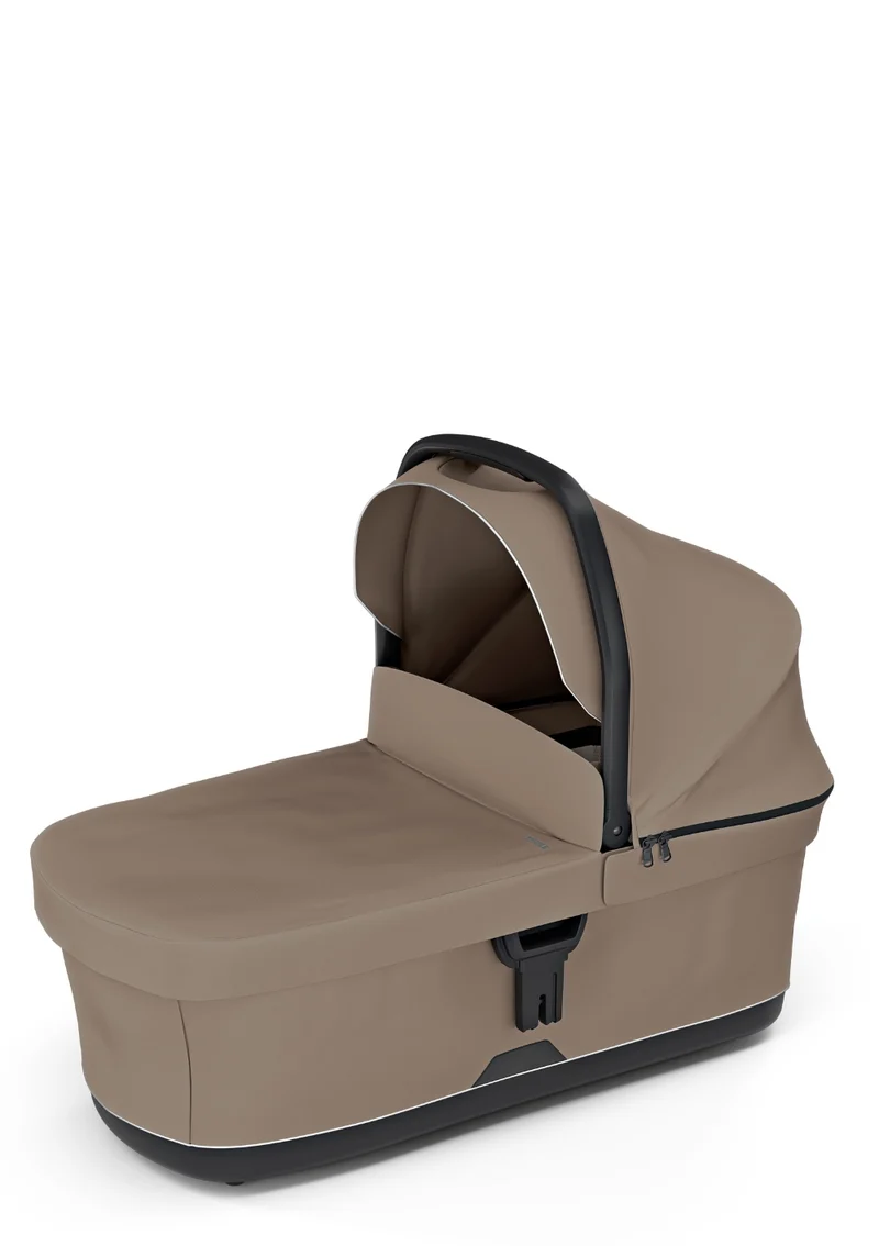 Babywanne Tinted Taupe