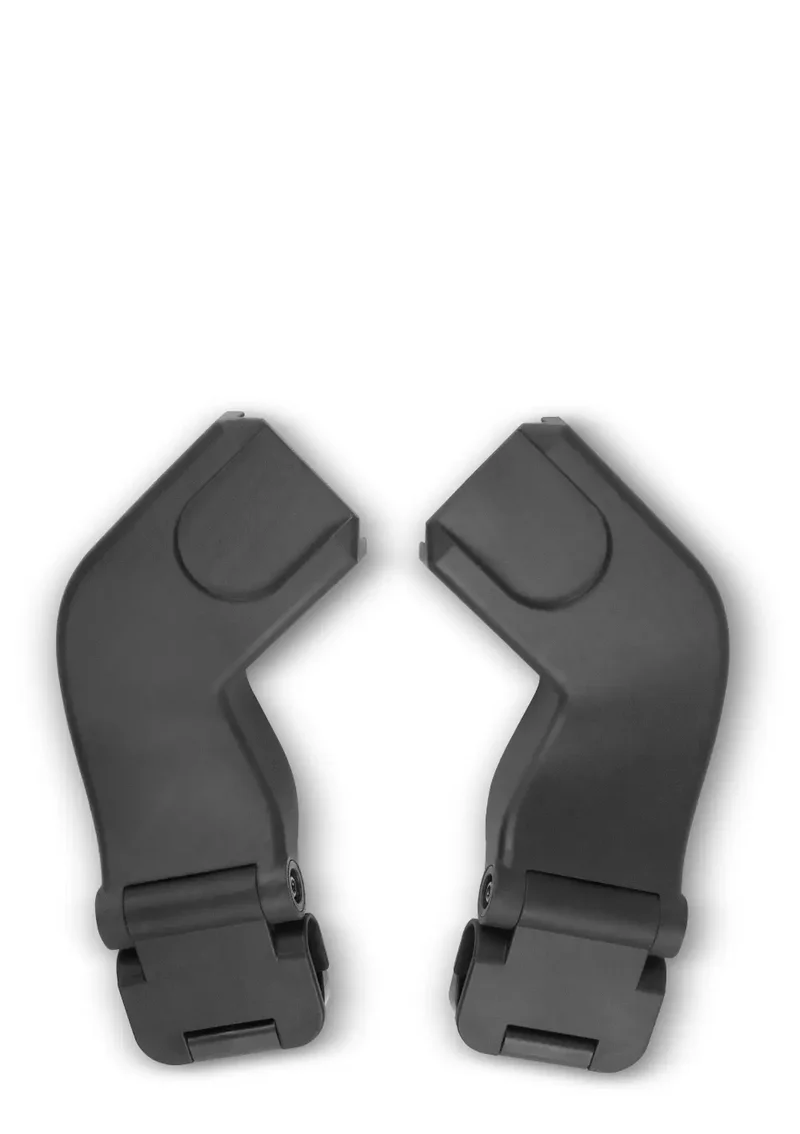 Babyschalen-Adapter für Buggy 'Minu V3'