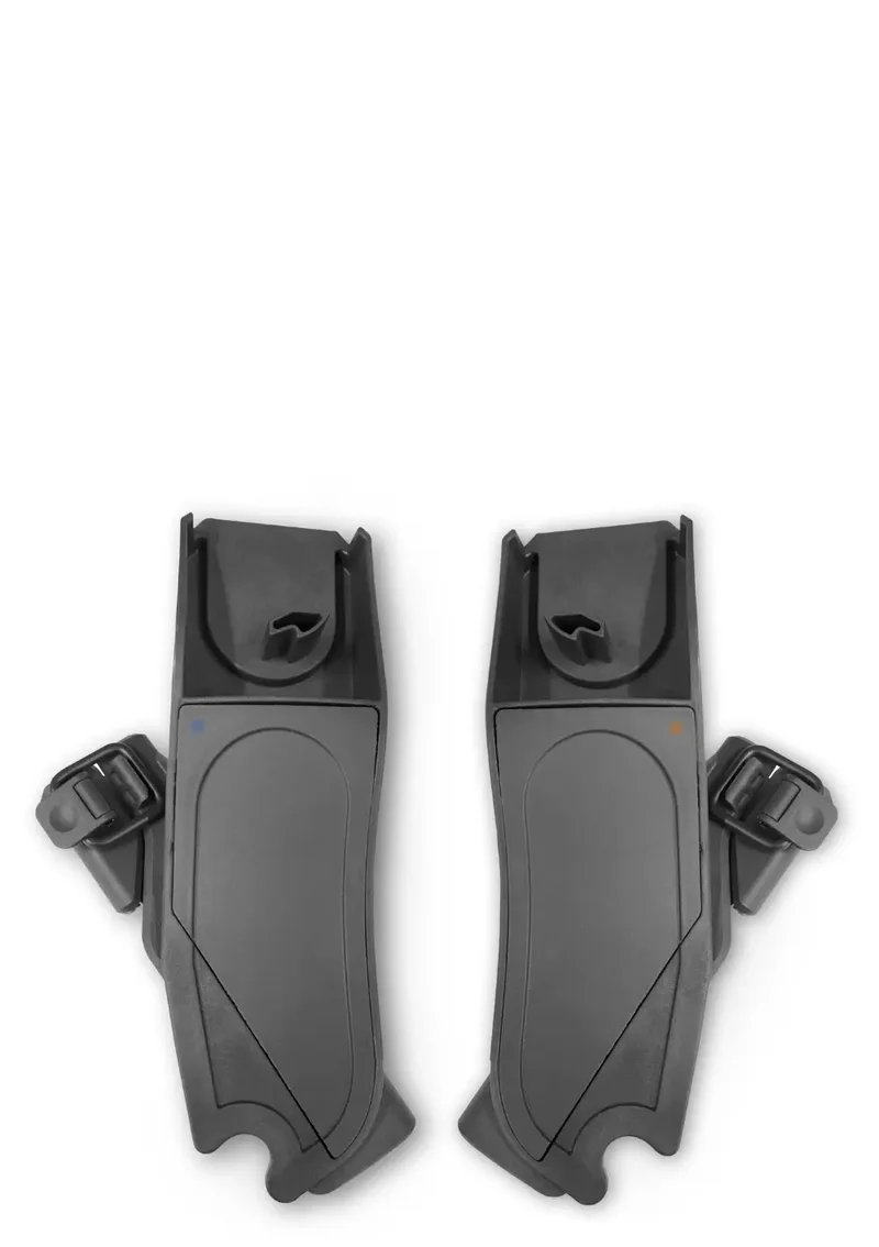 Untere Babyschalen-Adapter für Kinderwagen 'Vista V2 & V3'