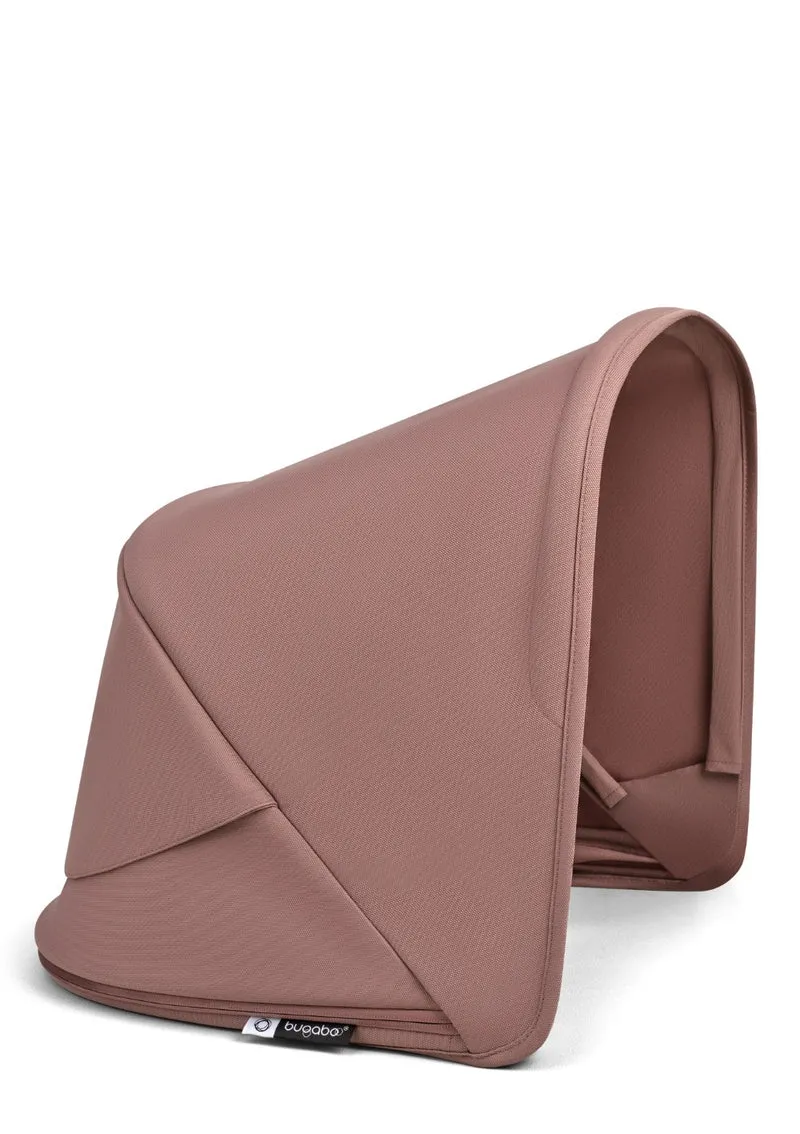 Sonnendach für 'Fox 5 Renew' Dusty Pink