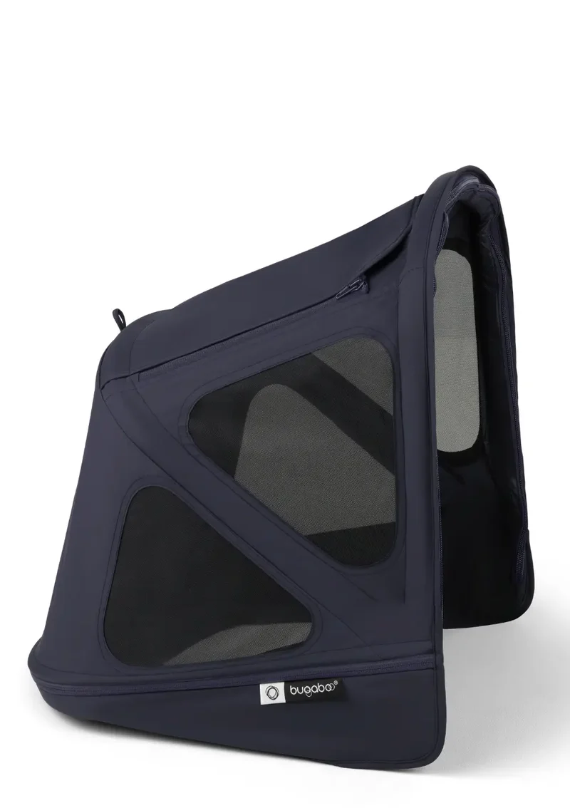 Sonnendach 'Breezy' für Donkey Deep Indigo
