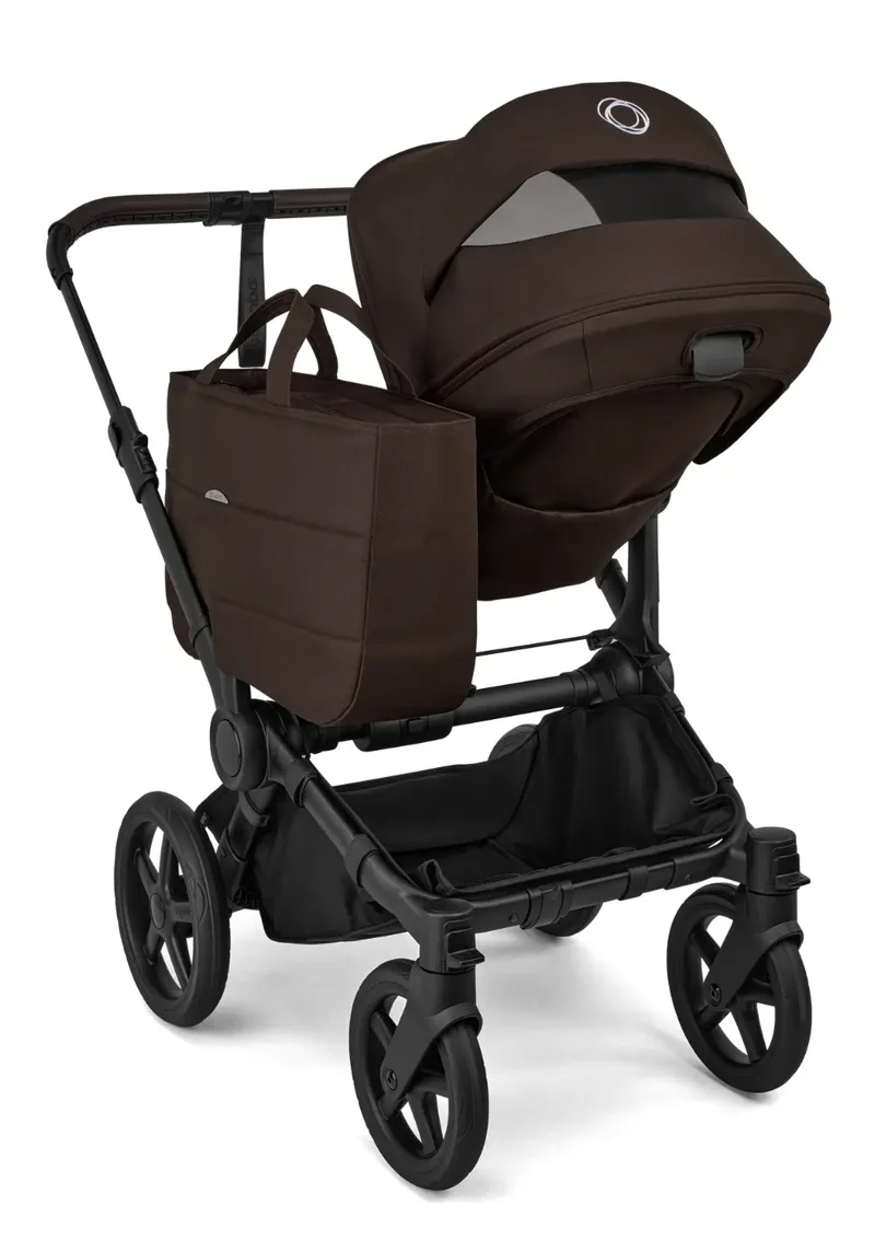 Sonnendach für 'Donkey' Cocoa Brown