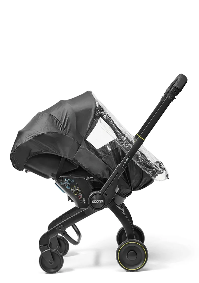 Regenschutz für 'Doona X'