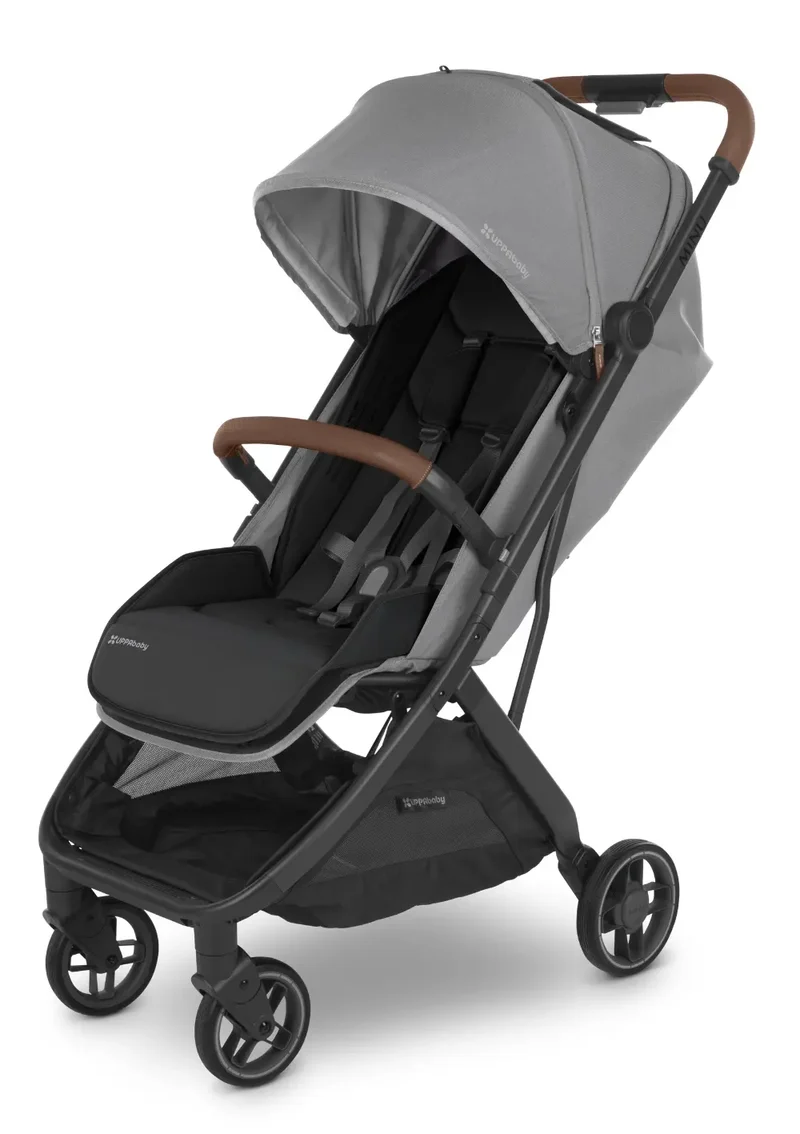 Sicherheitsbügel für 'Minu V3' Saddle