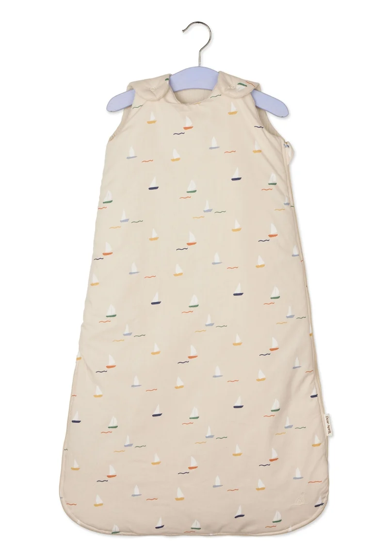 Schlafsack 'Wind' TOG 2,5 Pond Boats