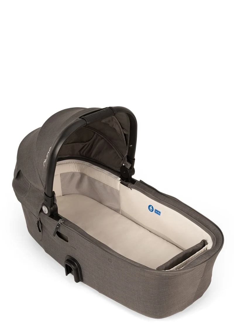 Babywanne 'DEMI series' faltbar Thunder