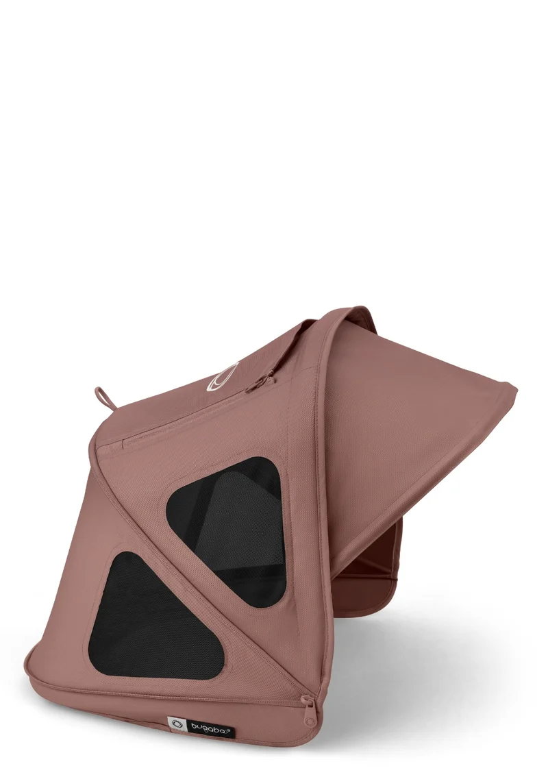Sonnendach 'Breezy' für 'Dragonfly / Dragonfly Plus' Dusty Pink