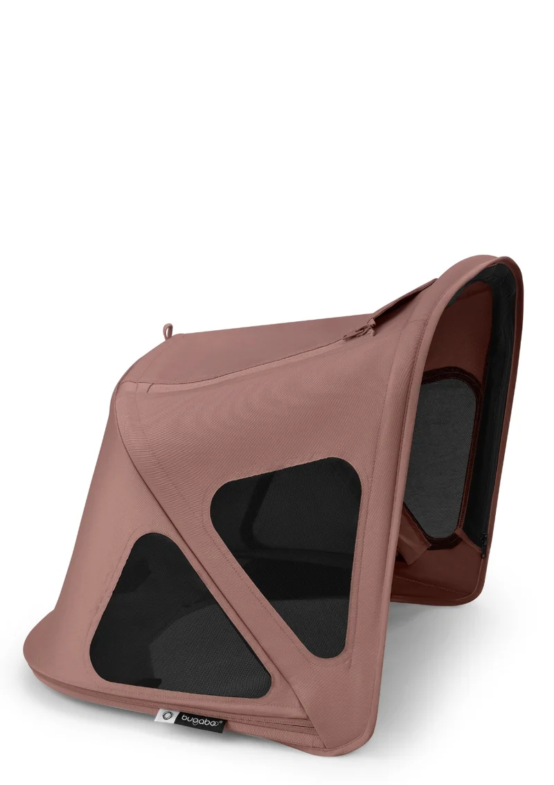 Sonnendach 'Breezy' für Fox / Cub / Kangaroo Dusty Pink