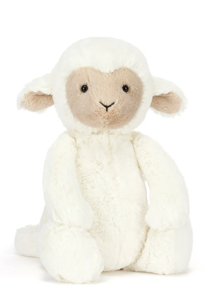 Lamm Kuscheltier 'Skipson Lamb Original'
