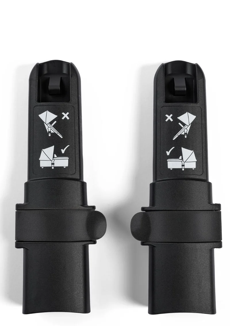 Liegewannen Höhenadapter für 'Donkey'
