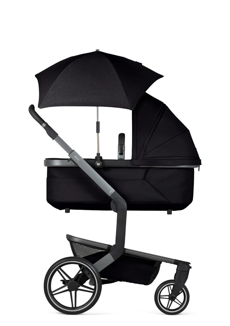 Sonnenschirm Space Black