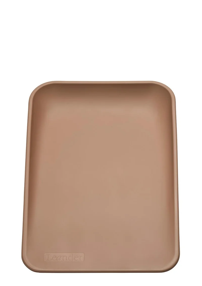 Wickelauflage 'Matty' Clay