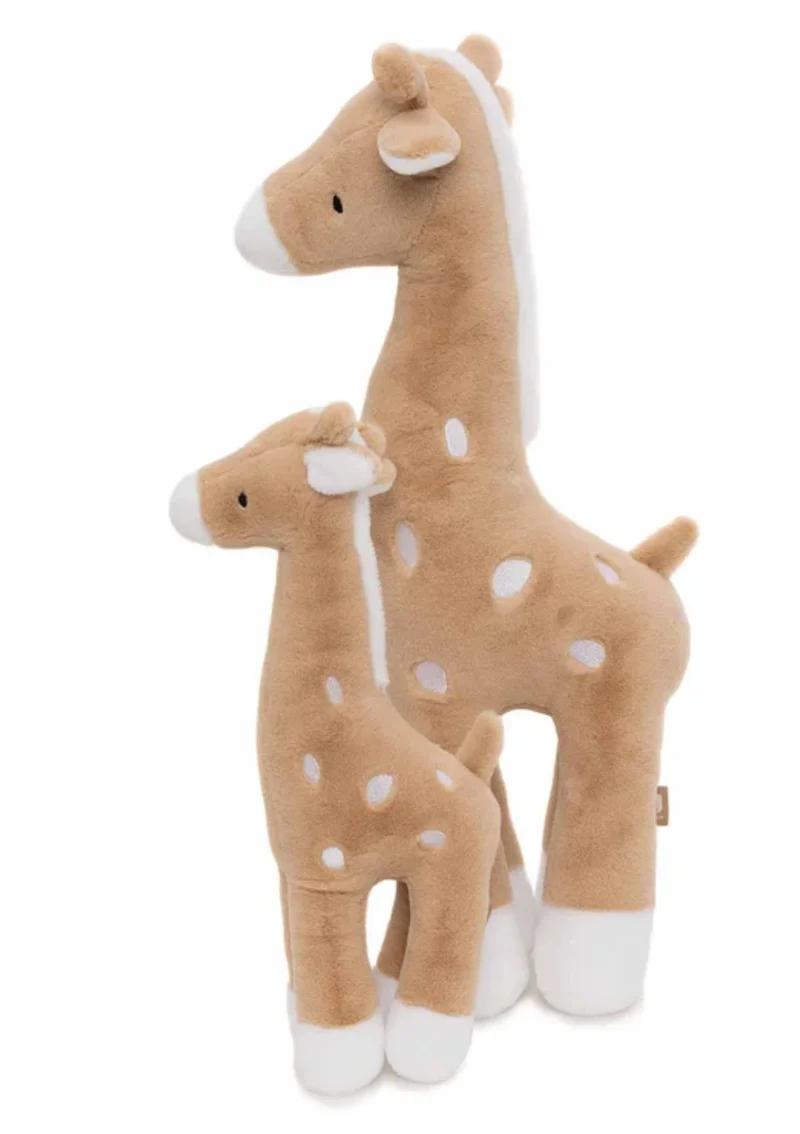 Kuscheltier 'Jungle Jambo' Giraffe Biscuit