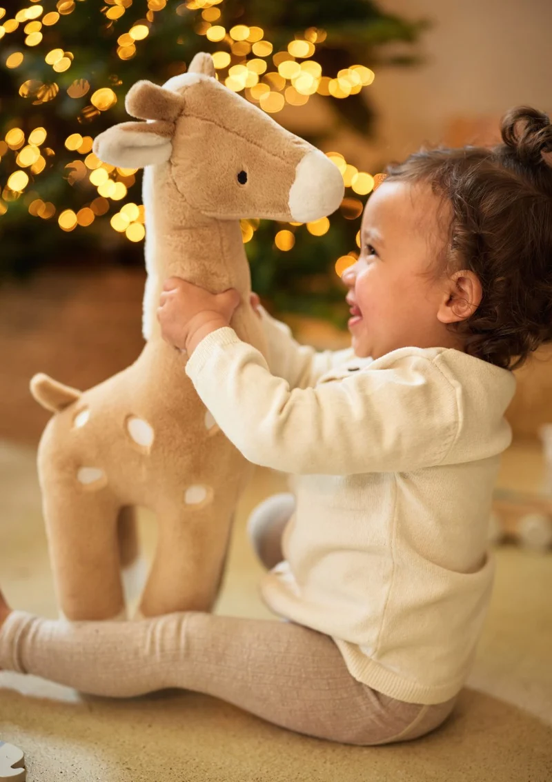 Kuscheltier 'Jungle Jambo' Giraffe Biscuit