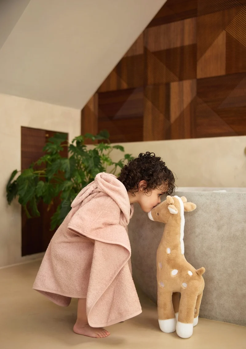 Kuscheltier 'Jungle Jambo' Giraffe Biscuit