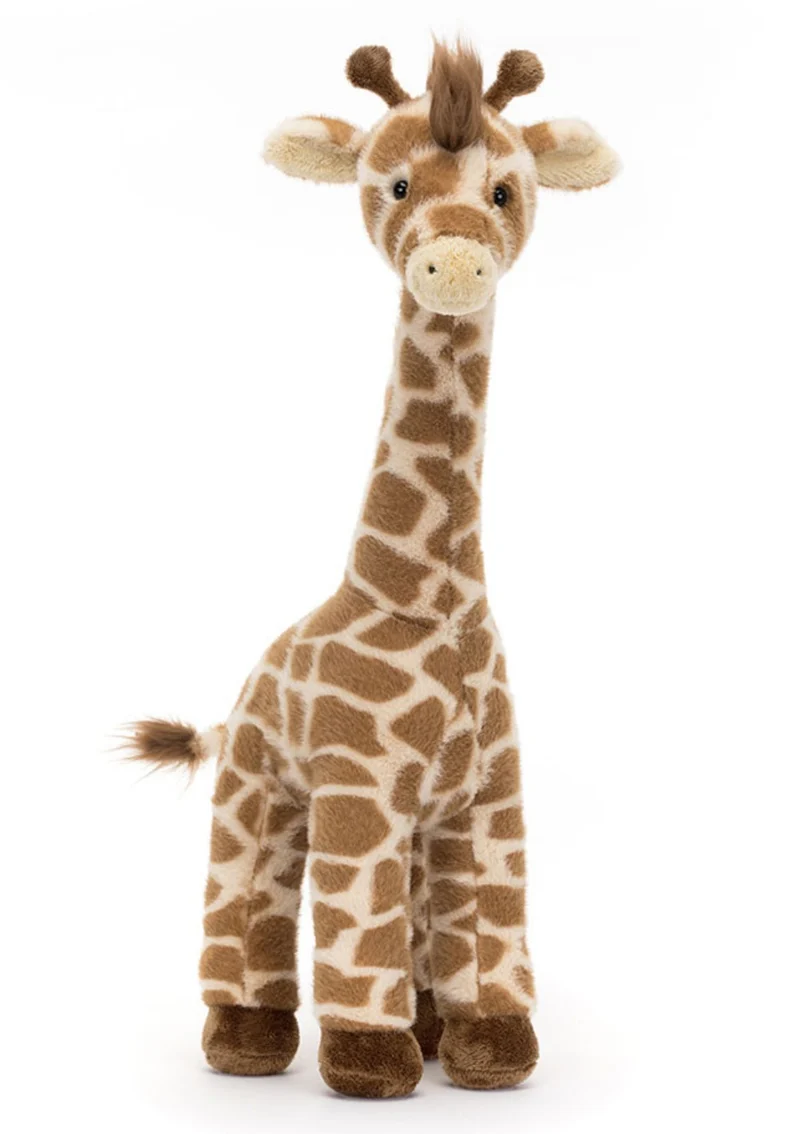 Giraffe Kuscheltier 'Dara Giraffe'